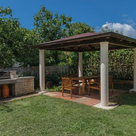 Bozena-porec Apartman *