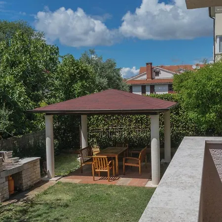 Bozena-porec * 포레치