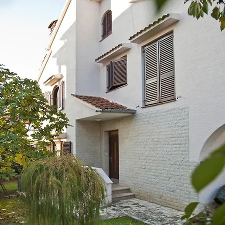 Apartman Bozena-porec Porec