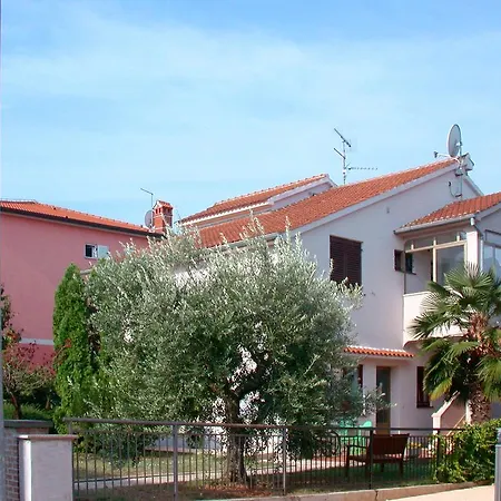 Bozena-porec Porec