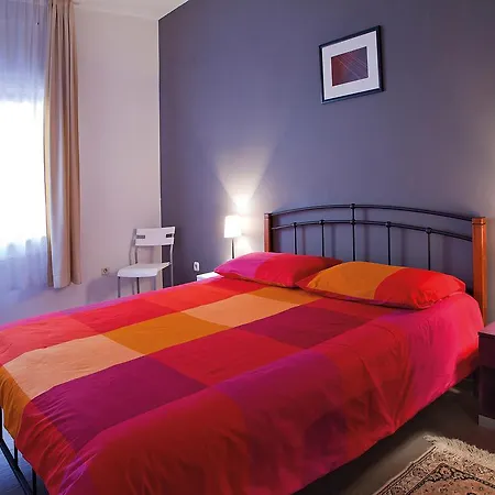 Bozena Apartment *