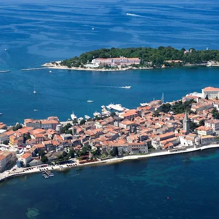 شقة Bozena-porec