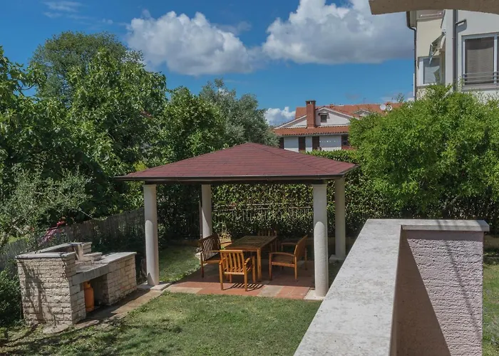 Bozena-porec * 포레치