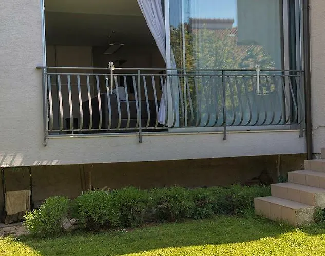 Bozena-porec * 포레치