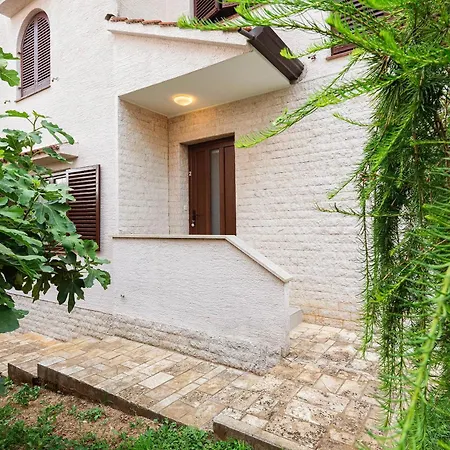 Bozena Apartment Poreč