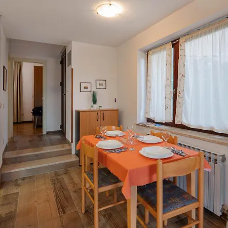 Appartement Bozena Poreč