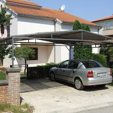 Apartment Bozena
