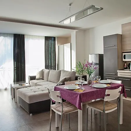 Apartment Bozena Poreč